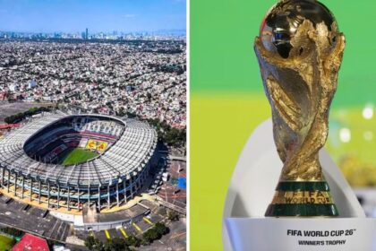 Inauguración del Mundial 2026 será día feriado en CDMX: Lo que debes saber