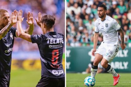 Todo sobre el Querétaro vs Rayados: fecha, hora y dónde verlo en vivo
