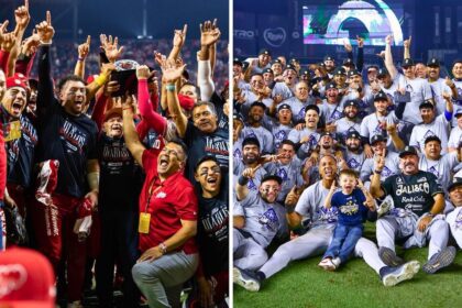 Serie del Rey 2025: Todo sobre la final Charros vs Diablos en México