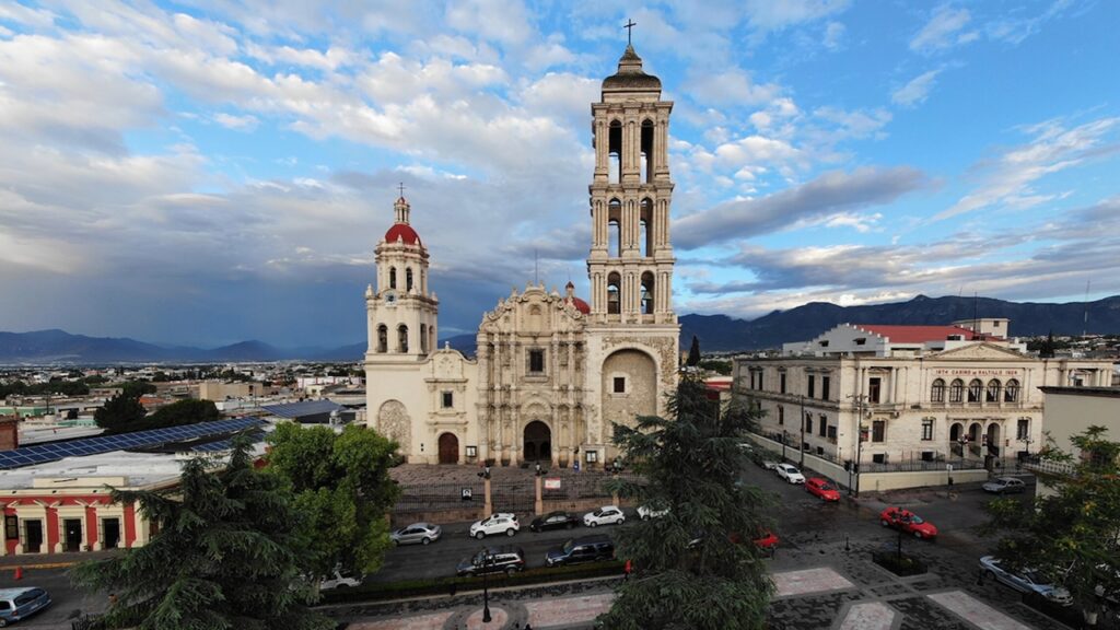 Turismo: Coahuila recibe 1.1 millones de visitantes y derrama de $1,432 mdp