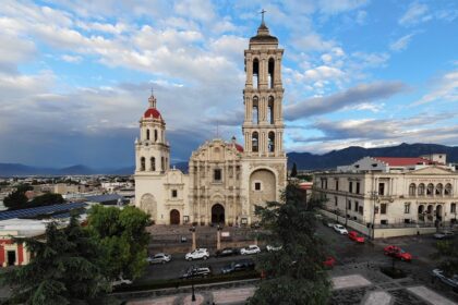 Turismo: Coahuila recibe 1.1 millones de visitantes y derrama de $1,432 mdp