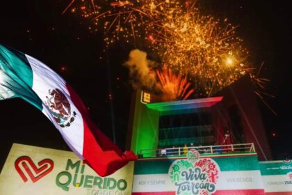 Así fue el origen de Torreón y así se celebrará hoy