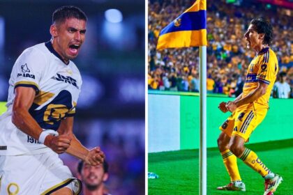 Todo sobre Pumas vs Tigres: fecha, canal y cómo ver el duelo de la J9
