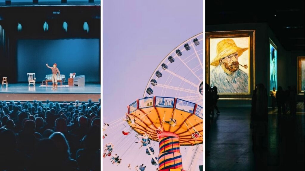 Fin de semana en Torreón: guía completa del 12 al 14 de septiembre