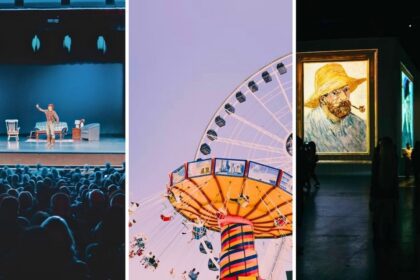 Fin de semana en Torreón: guía completa del 12 al 14 de septiembre