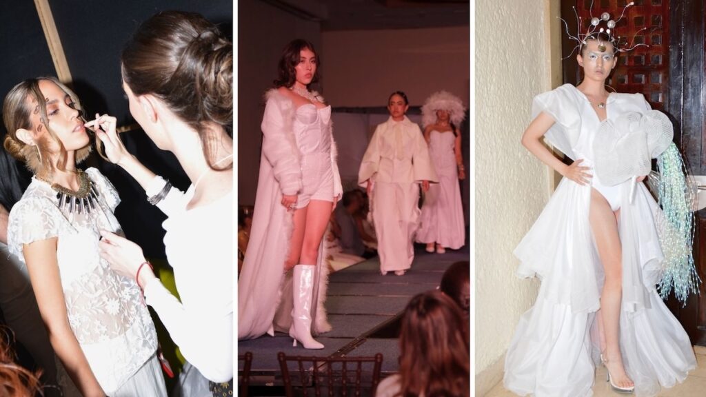 MFA presentó en Prototypes Fashion Show 2025 a los creativos que transformarán la moda en México
