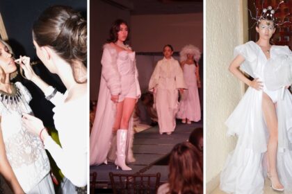 MFA presentó en Prototypes Fashion Show 2025 a los creativos que transformarán la moda en México