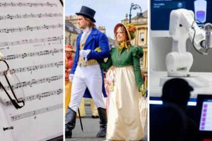 Eventos en Saltillo: fin de semana 19 al 21 de septiembre