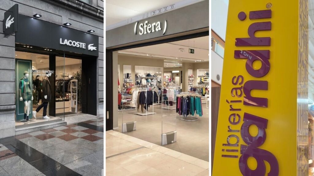 Marcas internacionales y mexicanas llegan a Saltillo