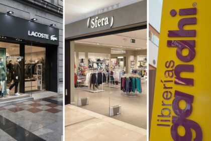 Marcas internacionales y mexicanas llegan a Saltillo