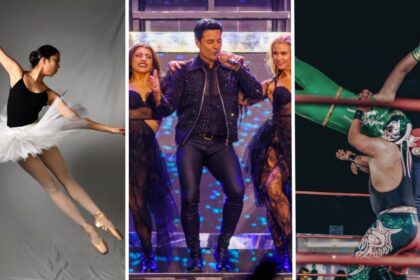 Monterrey: conciertos, teatro y eventos del último fin de semana de septiembre 2025