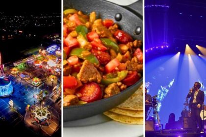 Qué hacer en Torreón el fin de semana del 26 al 28 de septiembre 2025