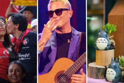 Qué hacer en Guadalajara el fin de semana del 26 al 28 de septiembre 2025