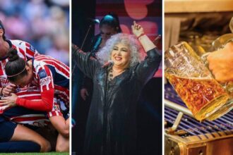 Fin de semana en Guadalajara: conciertos, ferias y eventos imperdibles