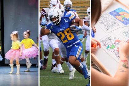 Qué hacer en Saltillo del viernes 5 al domingo 7 de septiembre de 2025: Eventos del fin de semana