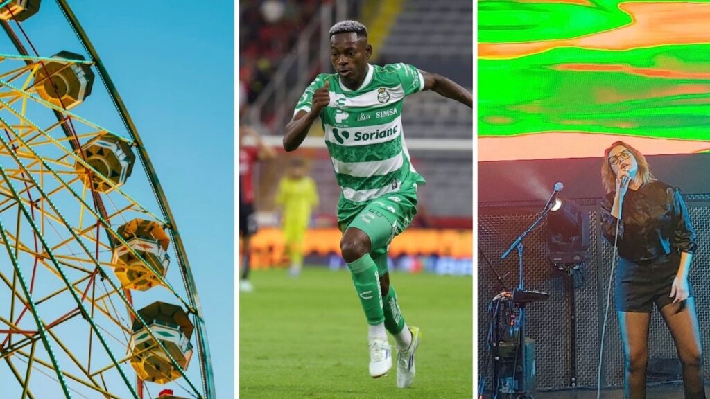 Lo mejor de Torreón este fin de semana: guía del 19 al 21 de septiembre