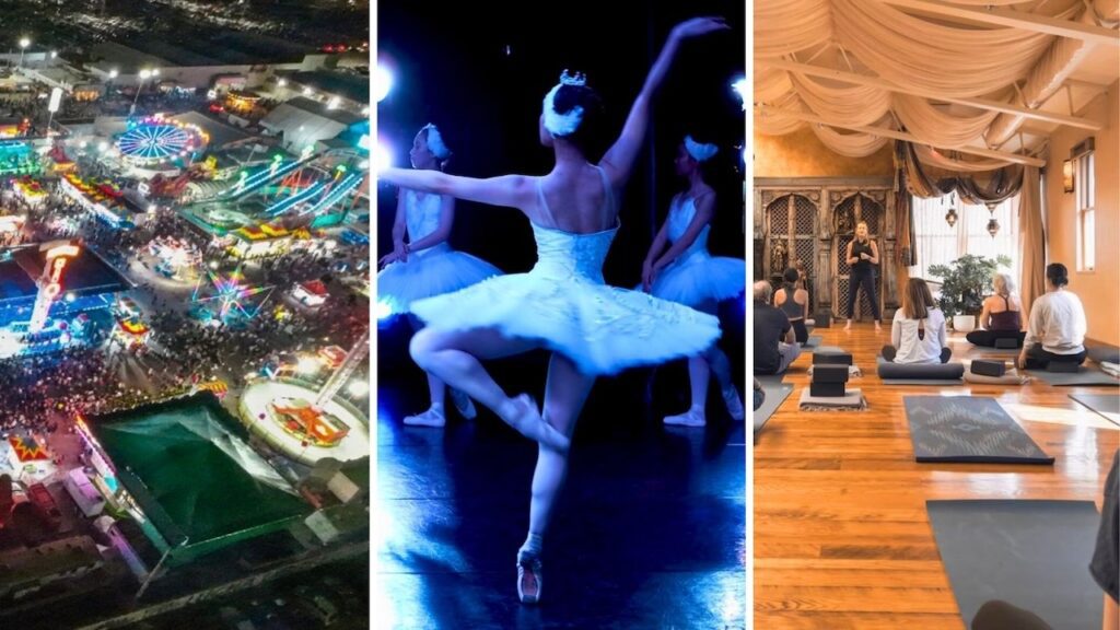 Torreón: Agenda de eventos, cultura y diversión del 5 al 7 de septiembre