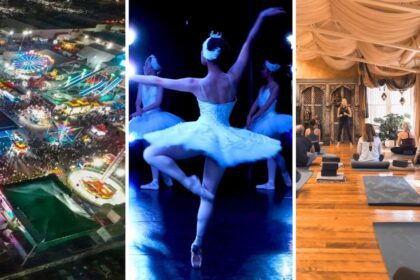 Torreón: Agenda de eventos, cultura y diversión del 5 al 7 de septiembre