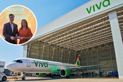 Premian a Viva por turismo sostenible en Nuevo León