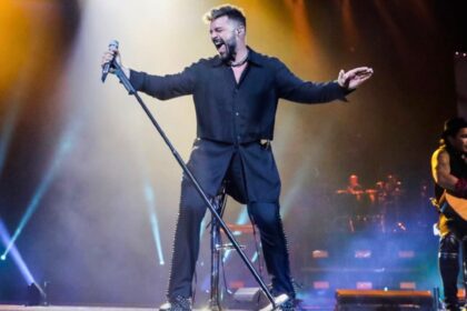 Concierto de Ricky Martin en Guadalajara 2026: todo lo que debes saber