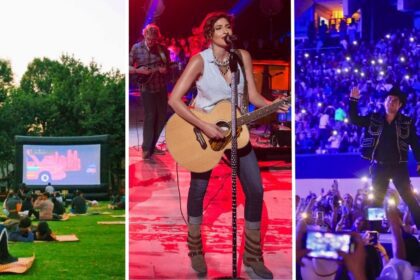 Saltillo vibra el último fin de semana de septiembre: agenda del 26 al 28