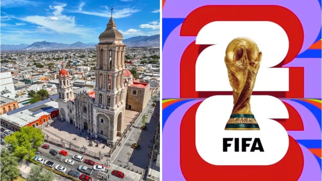 Llegan nuevos hoteles a Saltillo rumbo al Mundial 2026