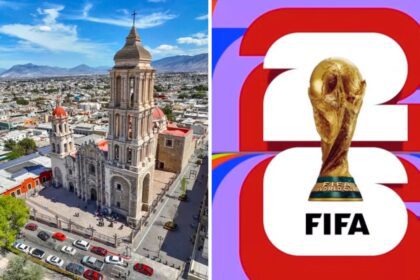 Llegan nuevos hoteles a Saltillo rumbo al Mundial 2026