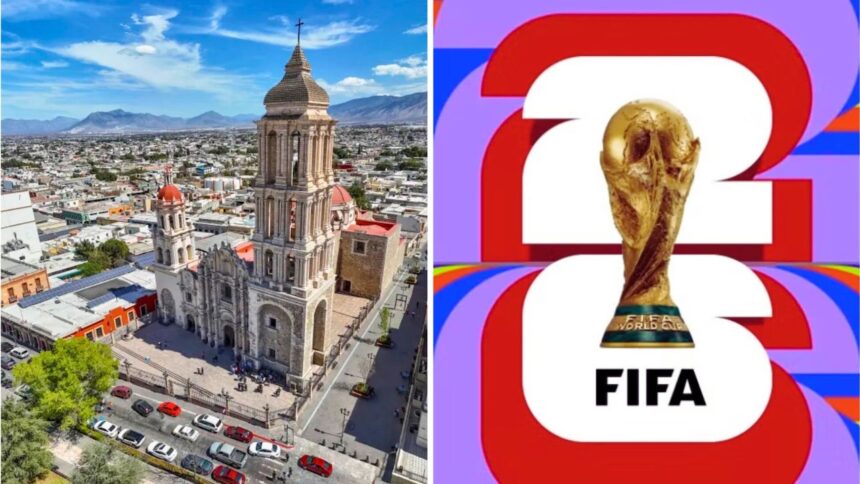 Llegan nuevos hoteles a Saltillo rumbo al Mundial 2026