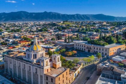 Transporte 'Aquí Vamos Gratis' en Saltillo: beneficios para empresas y trabajadores