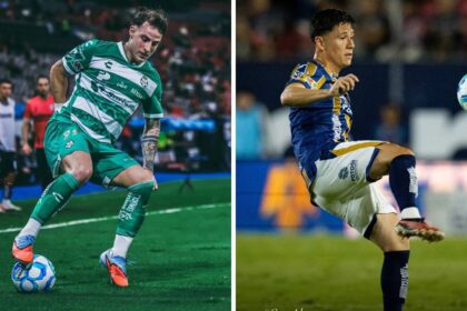 Jornada 9: Santos recibe a Atlético de San Luis en el Estadio Corona