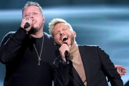 Concierto de Sin Bandera en Arena Guadalajara: Todo lo que debes saber