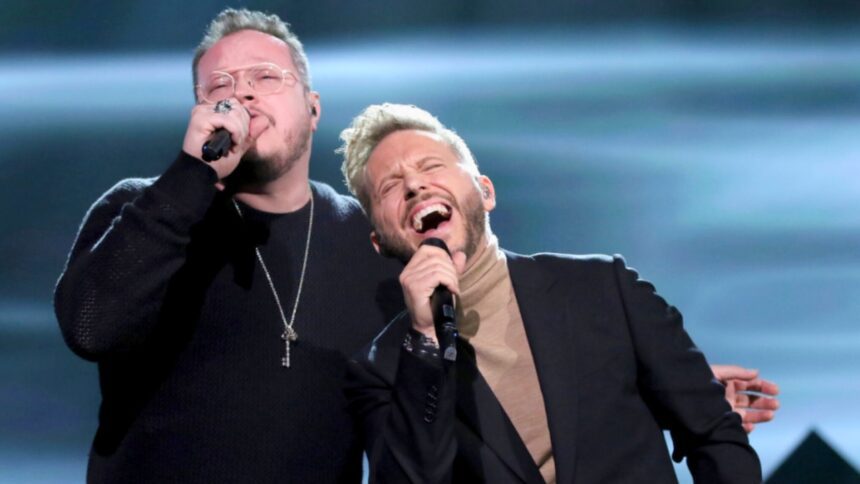 Concierto de Sin Bandera en Arena Guadalajara: Todo lo que debes saber