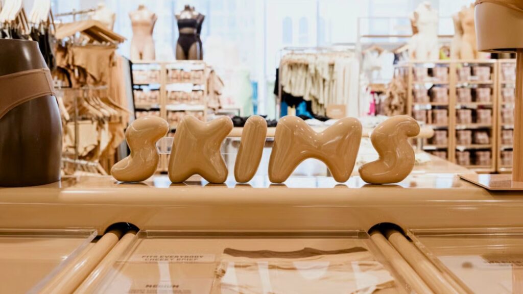 Moda y estilo: SKIMS abrió en CDMX y planea llegar a GDL, Monterrey y Cabos