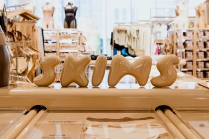 Moda y estilo: SKIMS abrió en CDMX y planea llegar a GDL, Monterrey y Cabos