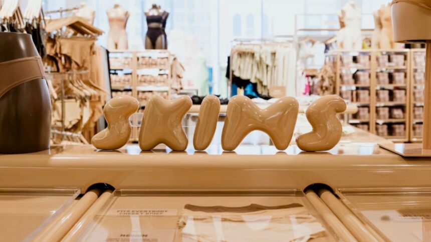 Moda y estilo: SKIMS abrió en CDMX y planea llegar a GDL, Monterrey y Cabos