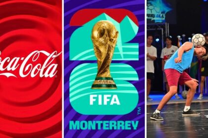 Festival Coca-Cola Estéreo Gol: Monterrey vivirá música, deporte y sabor en octubre