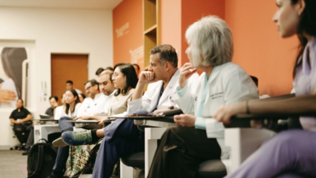 Instituto de Oncología TecSalud: así es el nuevo centro contra el cáncer en Monterrey
