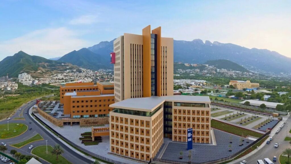 Monterrey estrena el Instituto de Oncología TecSalud, único en México con certificación QOPI