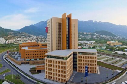 Monterrey estrena el Instituto de Oncología TecSalud, único en México con certificación QOPI