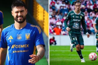 Tigres vs León Jornada 8: partido EN VIVO, horarios y dónde ver gratis
