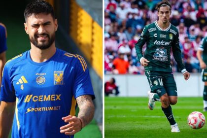 Tigres vs León Jornada 8: partido EN VIVO, horarios y dónde ver gratis
