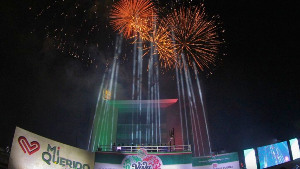 ¿Hay clases el 15 de septiembre en Coahuila? Esto dice la SEP