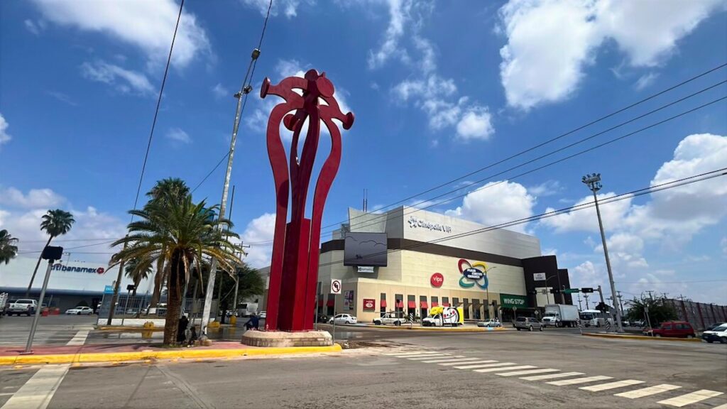 Tras su retiro en 2022, vuelve la icónica 'Flor del Desierto' a Torreón