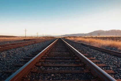 Inician las obras del tren Saltillo–Nuevo Laredo este martes