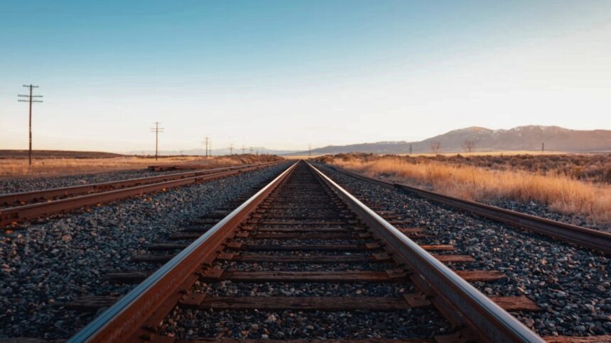 Inician las obras del tren Saltillo–Nuevo Laredo este martes