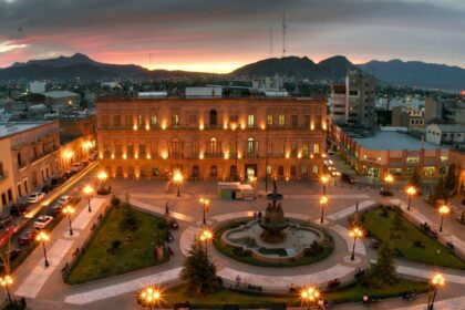 México, sexto país más visitado: Así creció el turismo internacional en julio