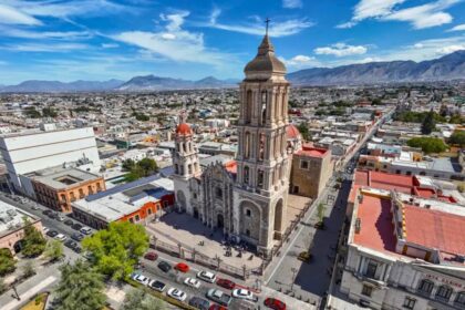 Eventos impulsan la economía y el turismo de Saltillo en octubre 2025