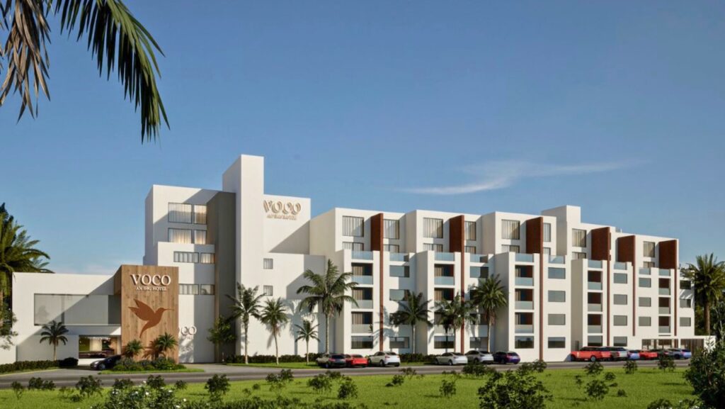 Torreón recibe a Voco Hotels: así será el nuevo complejo que abrirá en 2027