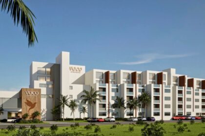 Torreón recibe a Voco Hotels: así será el nuevo complejo que abrirá en 2027