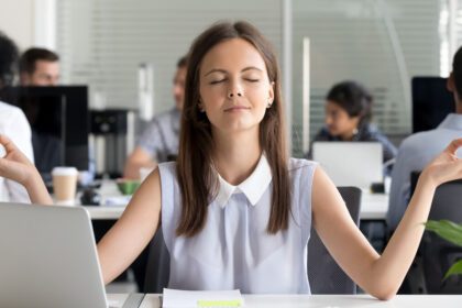 El mindfulness es una herramienta estratégica para gestionar emociones, tomar mejores decisiones y crear equipos resilientes.